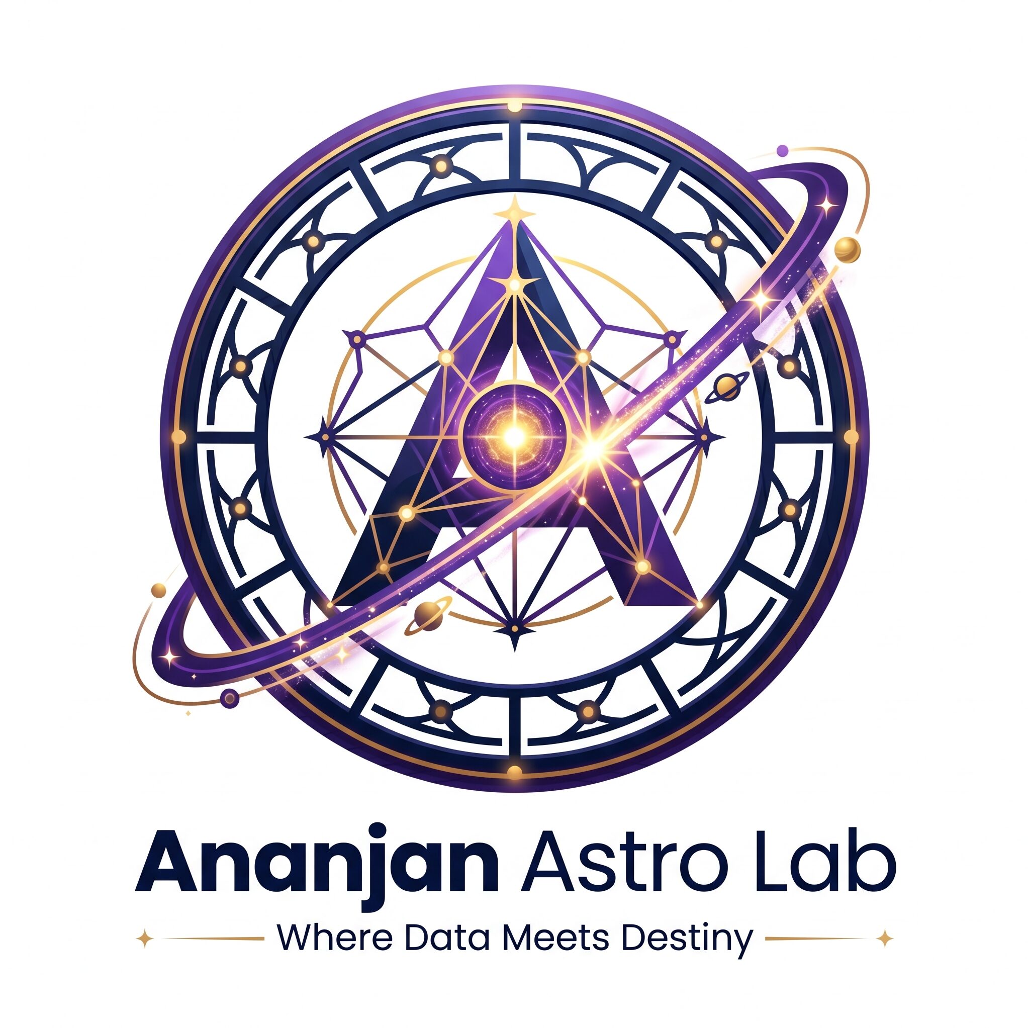 Dr. Ananjan Astro Intelligence